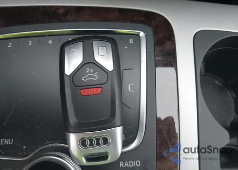 2019 Audi Q7 45 Premium/45 Se Premium из США, поврежденный, VIN WA1LHAF79KD022438